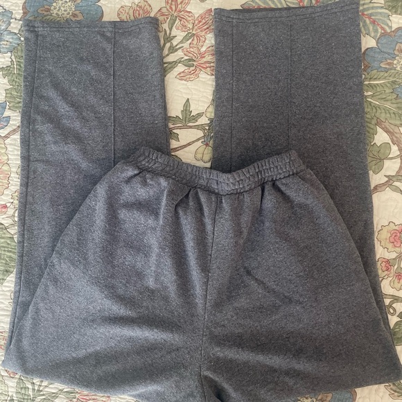 (3 for $24❣️) Charcoal Acid Wash Jogger - Picture 3 of 5